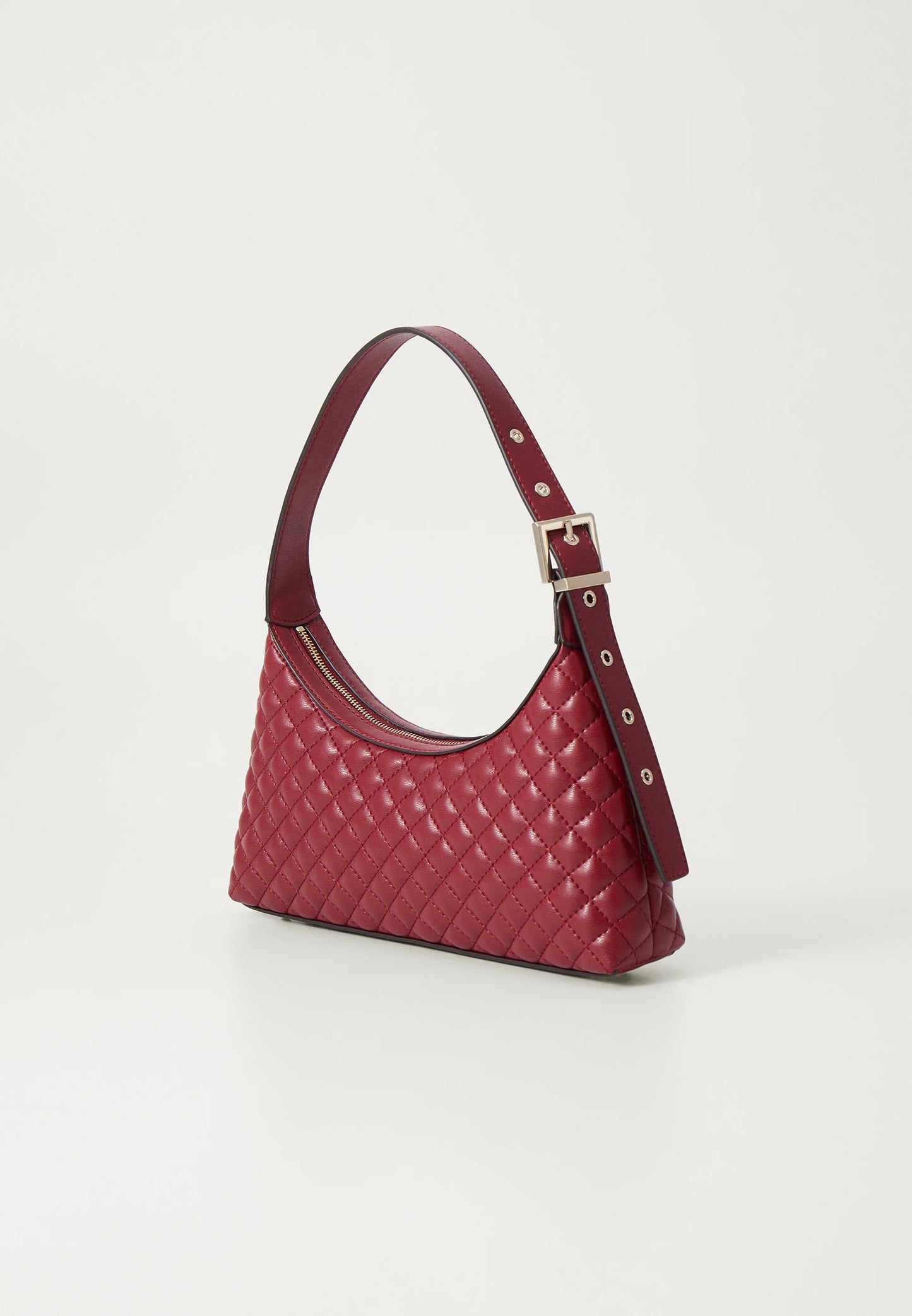 Sac "Salou" claret Guess