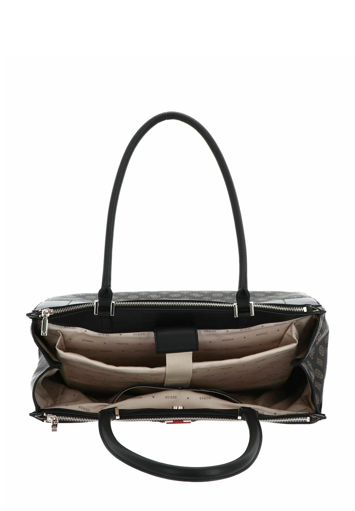 Sac cabas Guess "Grande Pivoine"