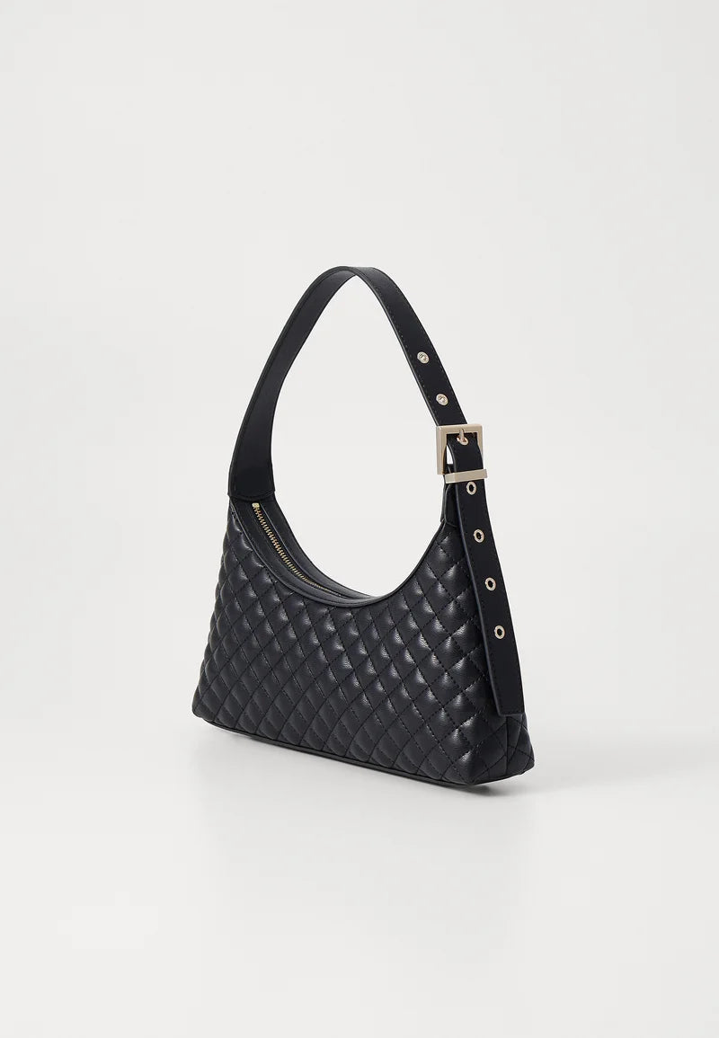 Sac "Salou" noir Guess