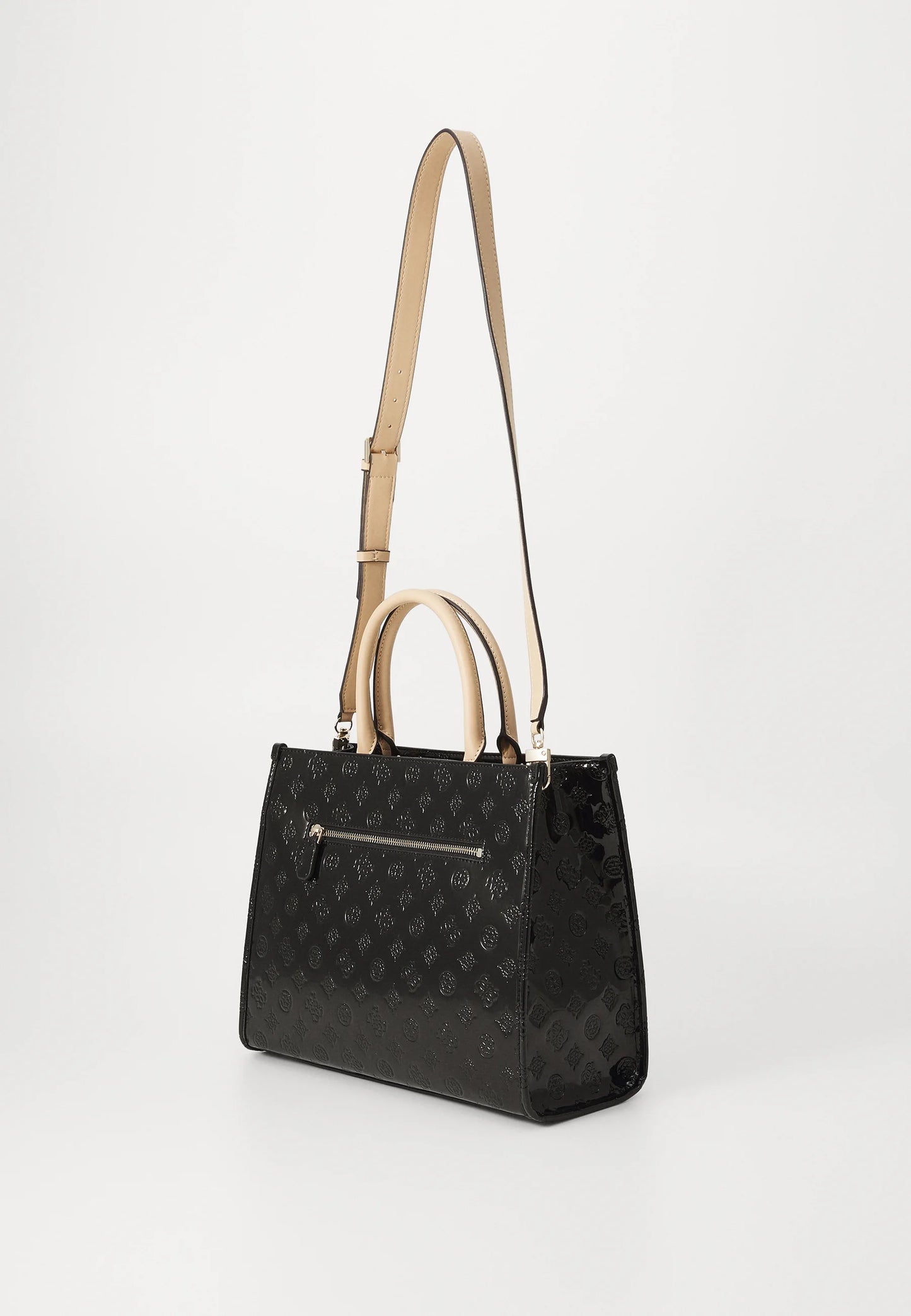 Sac Guess "Girlfriend Tote Noir"