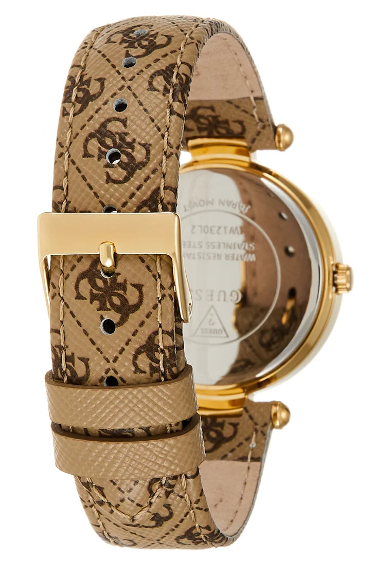 Montre Guess " G Logo"