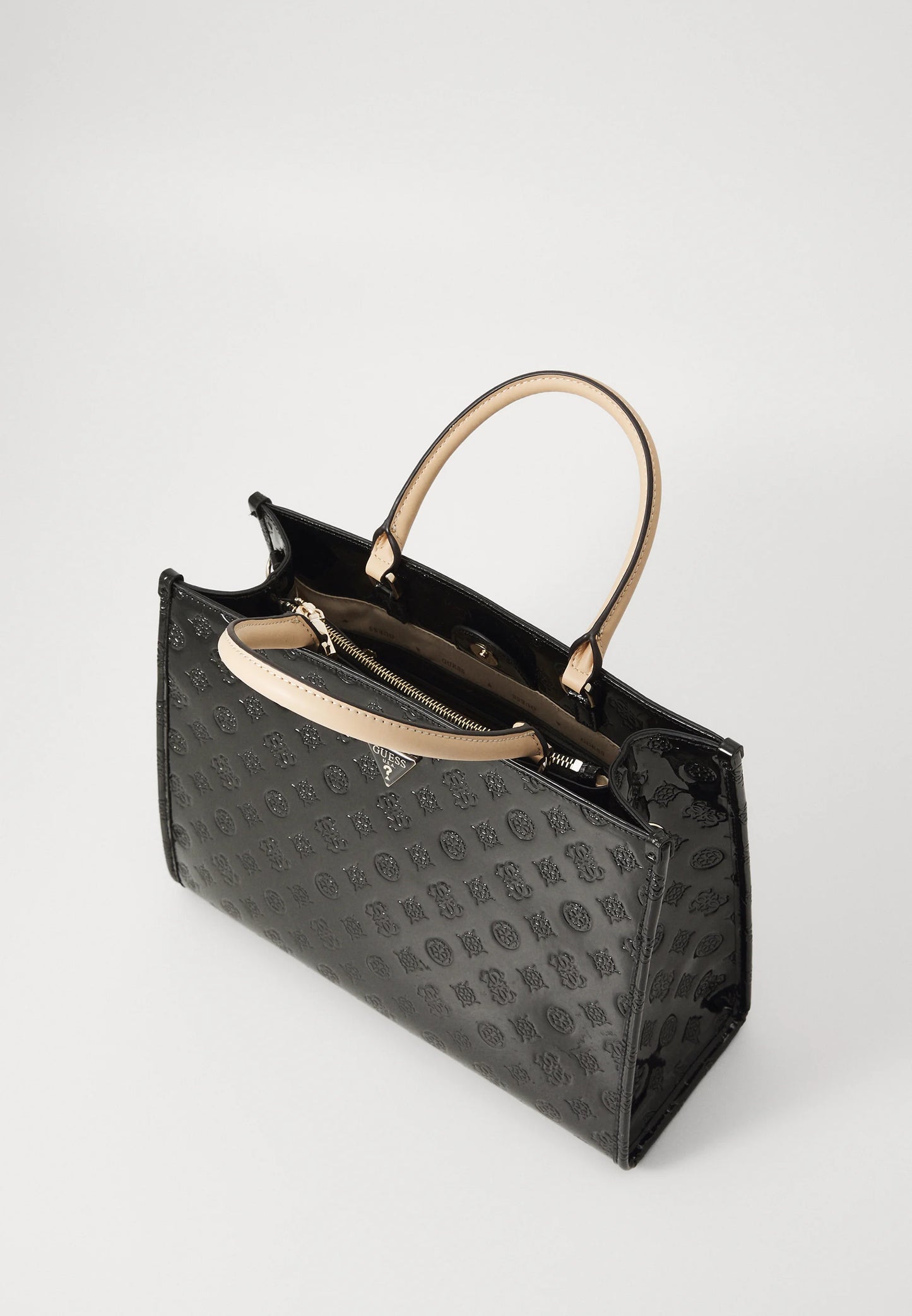 Sac Guess "Girlfriend Tote Noir"