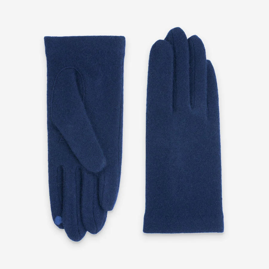 Gants 80% laine et 20% nylon