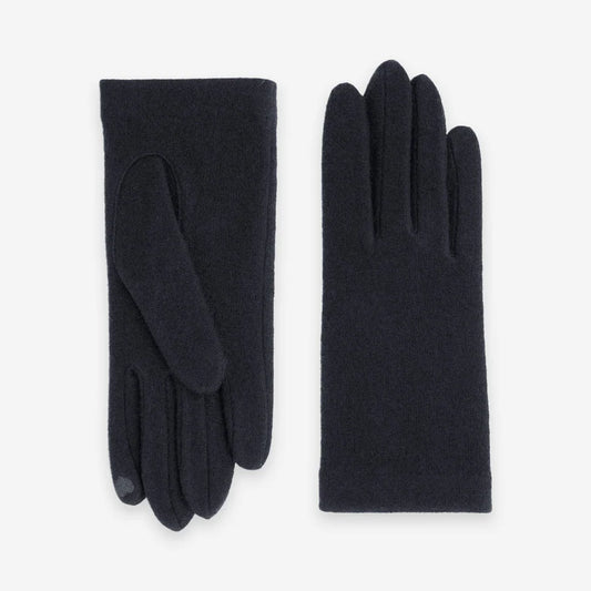 Gants 80% laine et 20% nylon