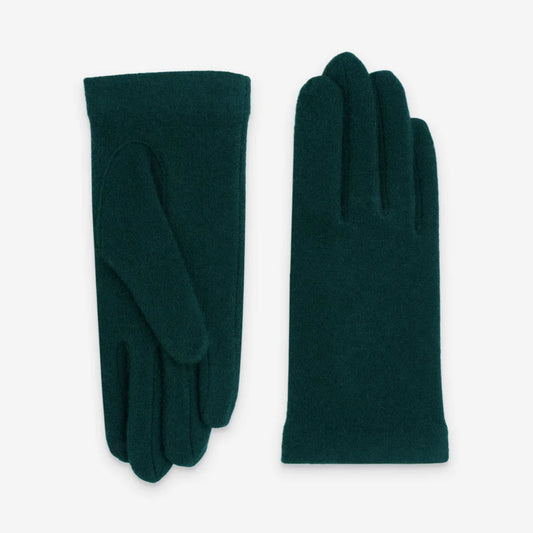 Gants 80% laine et 20% nylon